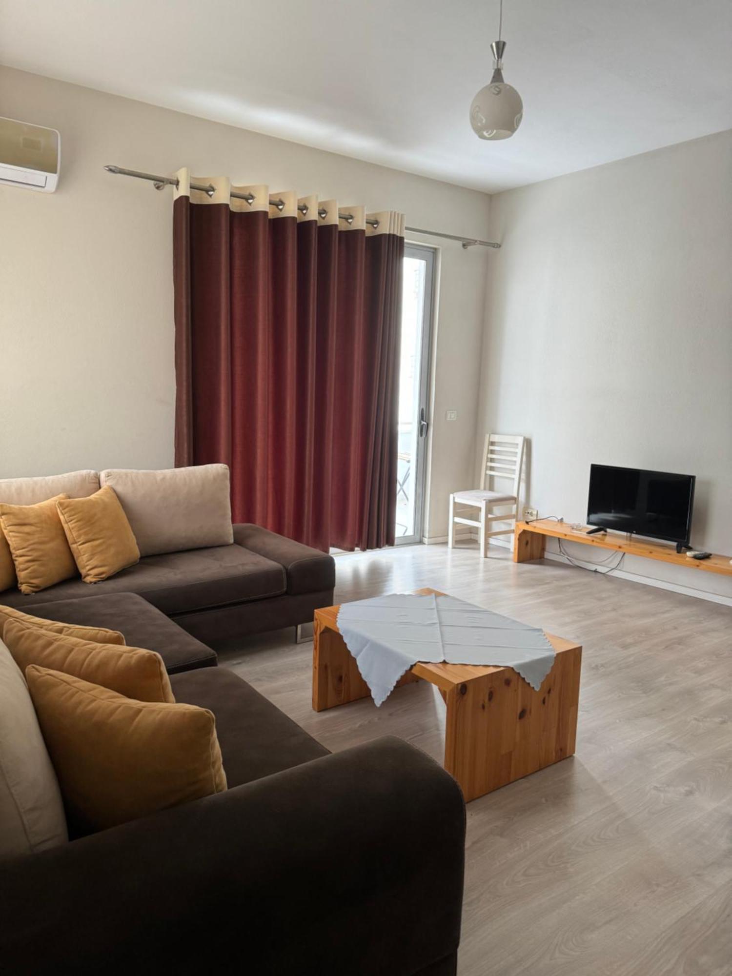 Violet'S Boutique Apartments Sarandë Exteriör bild