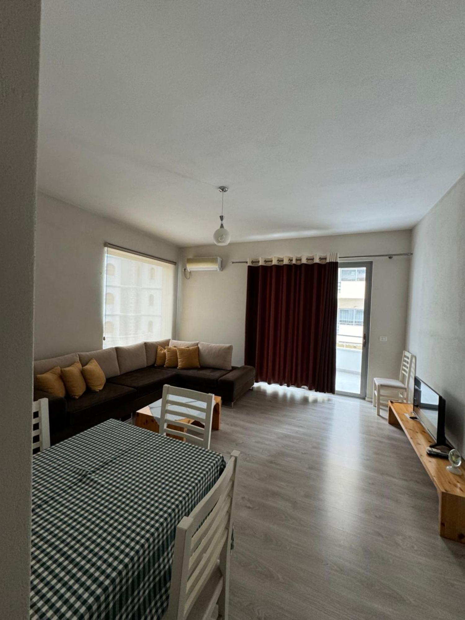 Violet'S Boutique Apartments Sarandë Exteriör bild