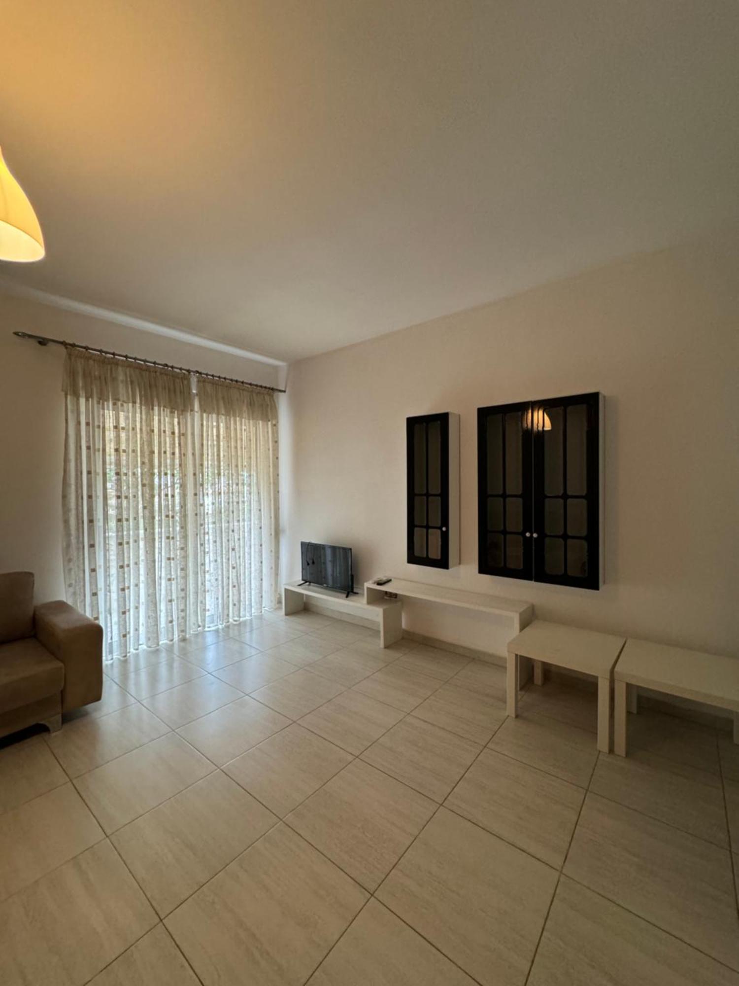 Violet'S Boutique Apartments Sarandë Exteriör bild